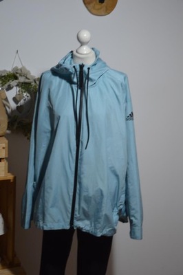 ADIDAS KURTKA SPORTOWA CIENKA XL CLIMASTORM