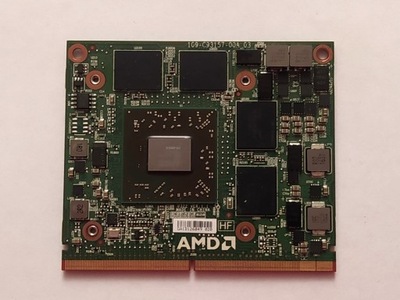 Karta Graficzna AMD FirePro W5170M 2GB 0K422C