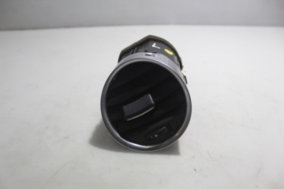 Решётка обдув левая seat exeo фото №1