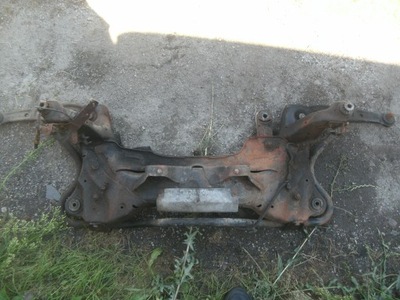 Балка поперечина підрамник передні підвіска renault espace iii 96-03rok фото №1