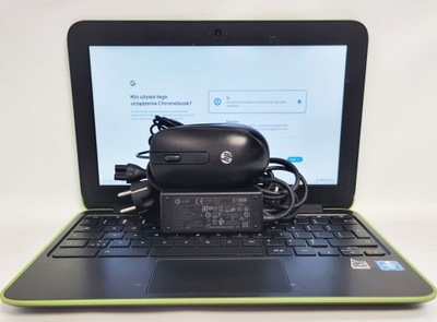 Laptop HP Chromebook 11 G4