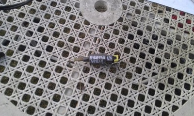 Mazda premacy - датчик зчеплення фото №1