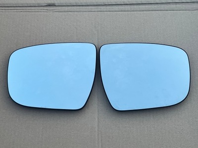 BUSHINGS MIRRORS NISSAN QASHQAI J11ORYGINAL  