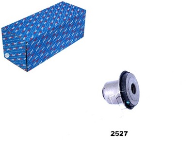 Втулка амортизатора japko фото №1