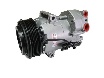 OPEL ASTRA J OPEL ZAFIRA C 2.0CDTI COMPRESSOR AIR CONDITIONER DELPHI  