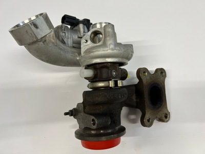 AUDI SEAT ,SKODA,VW 1,4TSI TURBINA 04E1457021R  