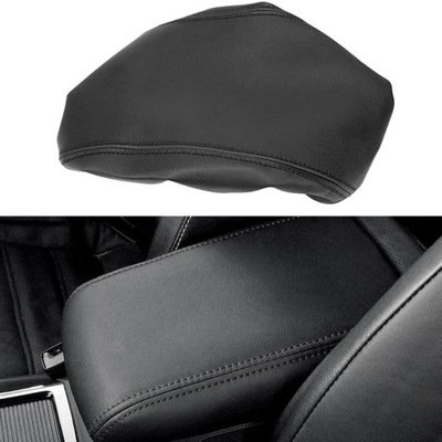 ter Console Box Pad Armrest Cover Protective Cover for Mazda CX-5 2018 2019