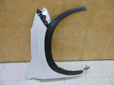 Крила перед передній правий lexus nx фото №1