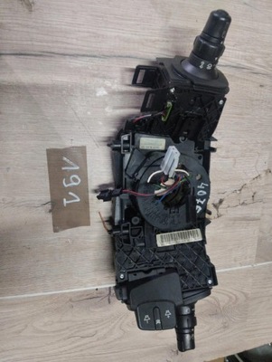 Перемикач комбінований renault scenic ii 61880052 1.9 dci фото №1