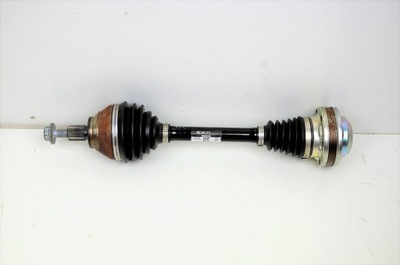 Vw passat b8 приводной вал левый перед 3q0407271 фото №1