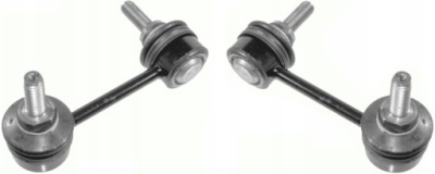 Alfa romeo 166 соединители стабилизатора задняя комплект фото №1