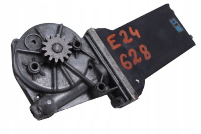 Моторчик вікон bmw 6 e24 628 фото №1