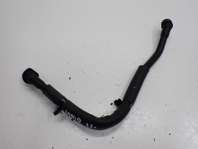 Шланг трубка wody hyundai ioniq 5 v electric 22r фото №1