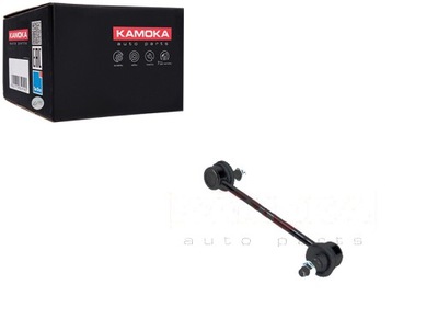 Kamoka 9030229 тяга / кронштейн, стабілізатор фото №1