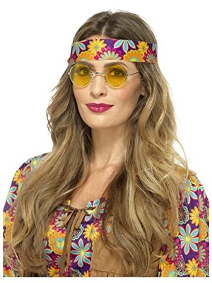 Hippie Specs