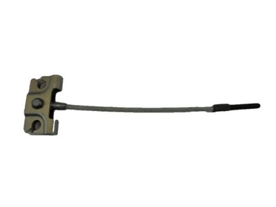 Note ii e12 тягa гальма стояночного oryg фото №1