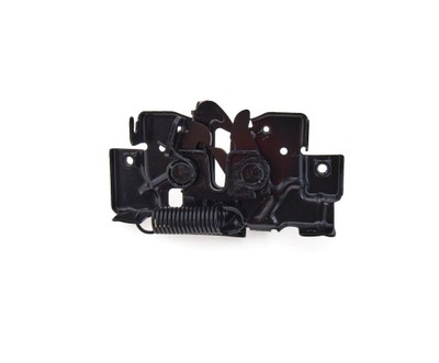 Mazda 3 03-06 замок капот фото №1