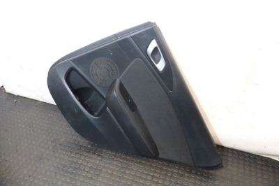 Обшивка оббивка двері правий задня kia ceed iii фото №1