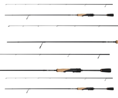 WĘDKA DAM INTENZE ULTRA LIGHT SPIN 183/0,5-3g