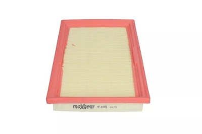 Фильтр воздуха hyundai фото №1