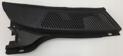 Жабо правый перед renault 7700838522 europa фото №1