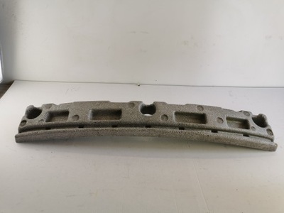 Hyundai santa fe ii абсорбер бампера задня фото №1