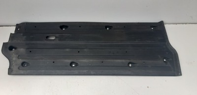 Hyundai i30 ii lift 15-17 плита захист підвіска rh фото №1