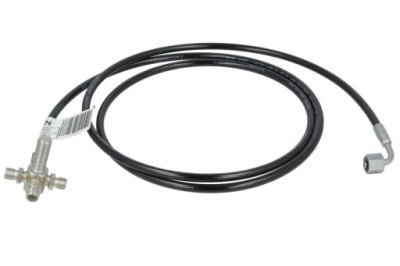 Шланг подъёма кабины scania 2020mm фото №1