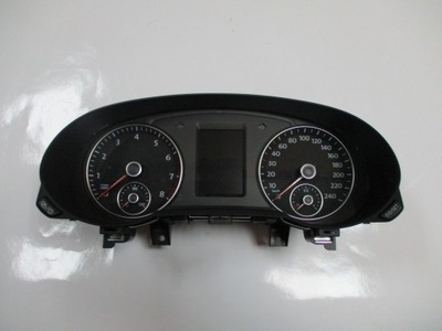 DASHBOARD DASH VW SHARAN 7N0 7N0920870P  