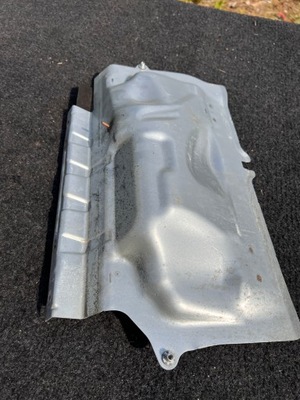 Volvo xc90 ii v90 захист стіни перегородки фото №1