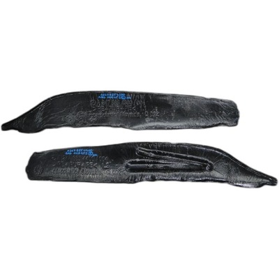 Mercedes gla h247 247 защита крыла перед фото №1