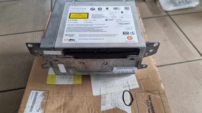 Зчитувач навігації радіо мультимедіа bmw i3 i1 i01 фото №1