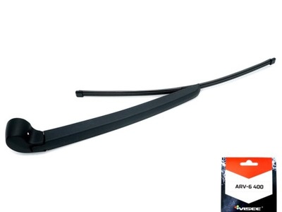 WIPER BLADE ON REAR + HOLDER BENTLEY BENTAYGA 2015-  