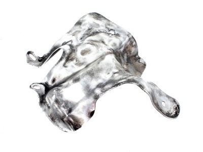 Защита корпус тепловая opel renault 1.6 dci cdti фото №1