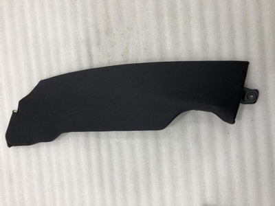 Обшивка сиденье задняя audi a5 8t 8t0857791 фото №1