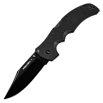 Nóż składany Cold Steel Recon 1 Clip Point S35VN