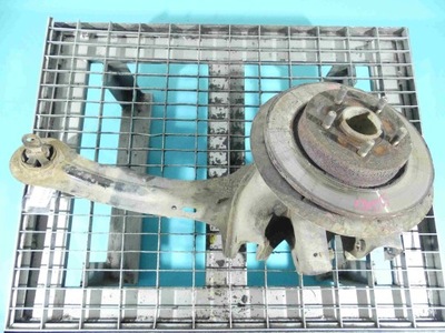 Ступица колеса задняя левая ford focus mk3 kombi фото №1