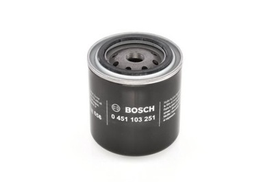 BOSCH 0 451 103 251 ФИЛЬТР МАСЛА