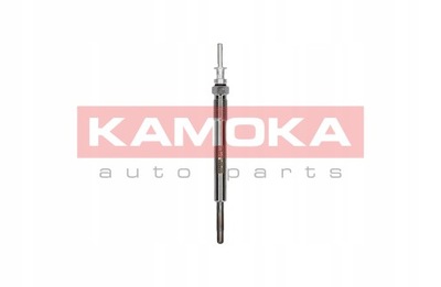 Свічка розжарювання kamoka do kia carens ii фото №1