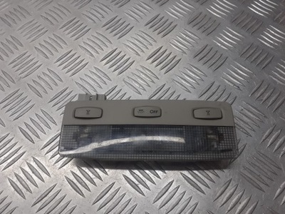 Освітлення кабіни перед renault espace iv 1.9 dci 8200003037 фото №1