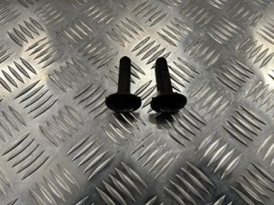 Штифт радиатора dacia duster ii 18- фото №1