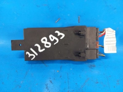 Модуль комфорта mini cooper f56 14-18 921646802 фото №1