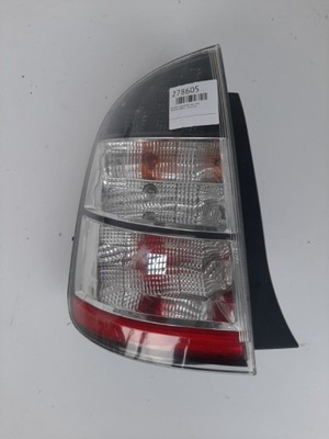 FARO EXTERIOR TYL. LEW. TOYOTA PRIUS - 20 03-11-81561-47071  