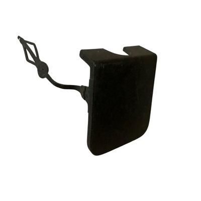 Citroen berlingo iii заглушка бампера 9810964177 фото №1