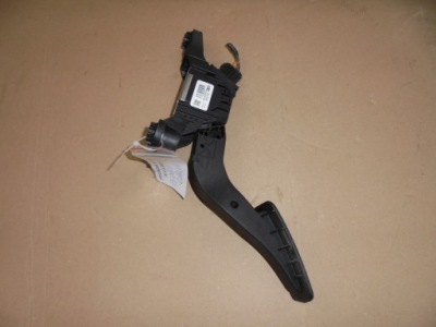 Потенциометр педаль газа hyundai elantra vi 2016 фото №1