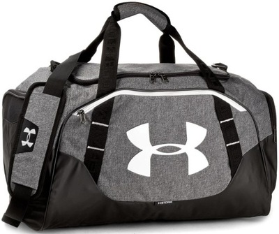 Treningowa torba Under Armour sportowa na siłownie