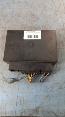 Модуль комфорта seat cordoba 1.4tdi 07r sedan фото №1