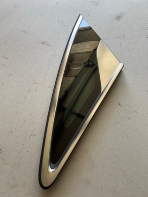 Kia proceed 18- gt стекло кузовная задняя задняя фото №1