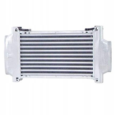 MINI COOPER 2001- RADUADOR AIRE INTERCOOLER  