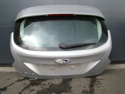 Ford focus mk3 - крышка багажника задняя hb фото №1